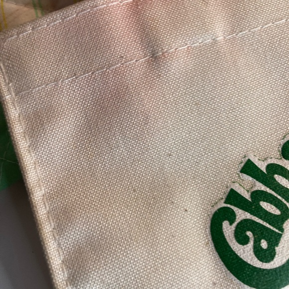 VINTAGE CABBAGE PATCH gown shaw slippers sleeping bag tote - Picture 2 of 4